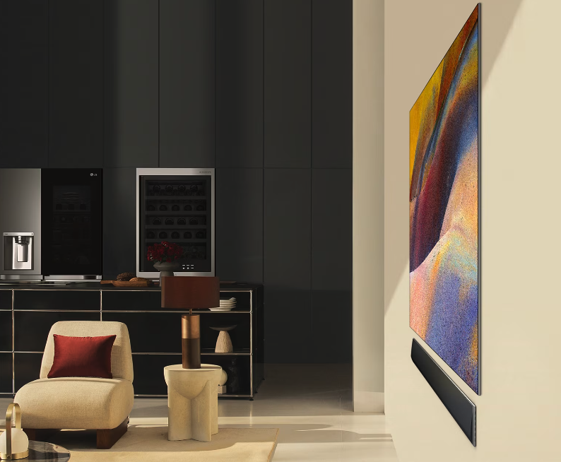 One Wall Design